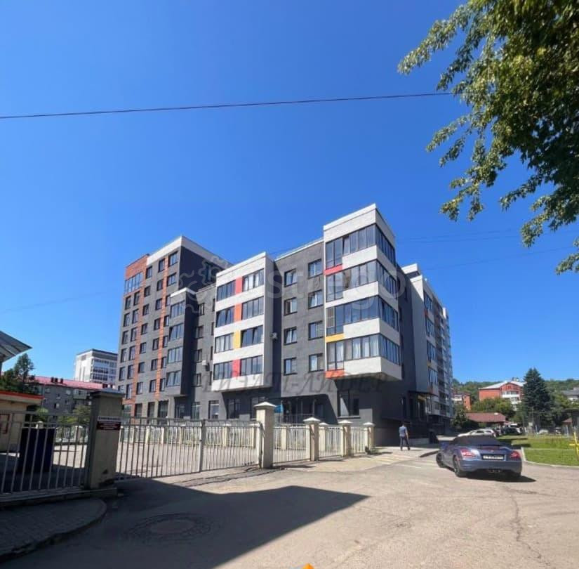 2-комн. квартира, 53.7 м2, 4/5 эт. Горно-Алтайск - изображение 1