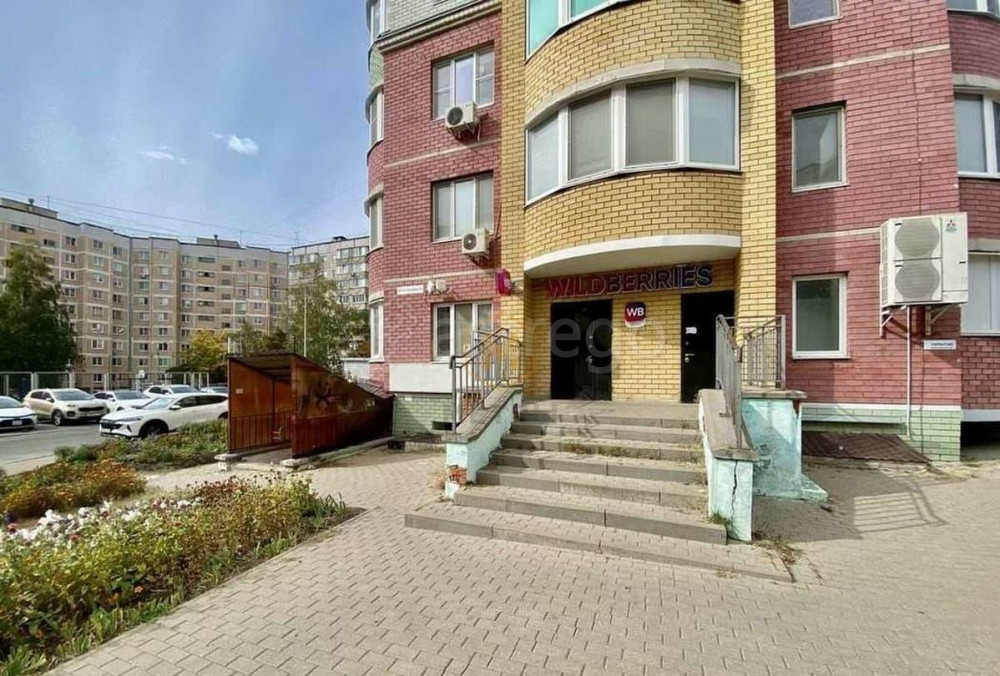 Свободного назначения, 47 м2 Белгород - изображение 4