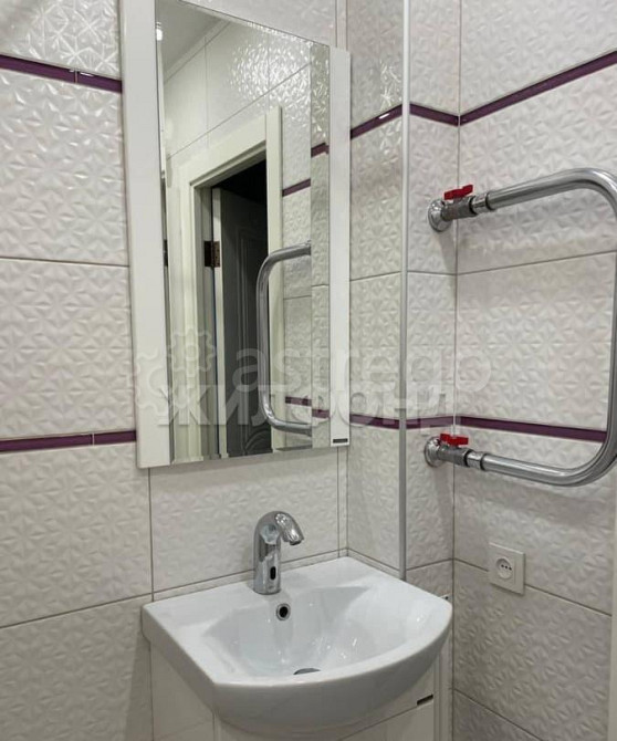 3-комн. квартира, 117 м2, 9/14 эт. Красноярск - изображение 7