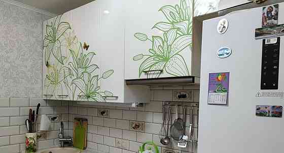 3-комн. квартира, 61.7 м2, 4/5 эт. Кубинка