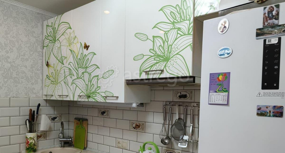 3-комн. квартира, 61.7 м2, 4/5 эт. Кубинка - изображение 2