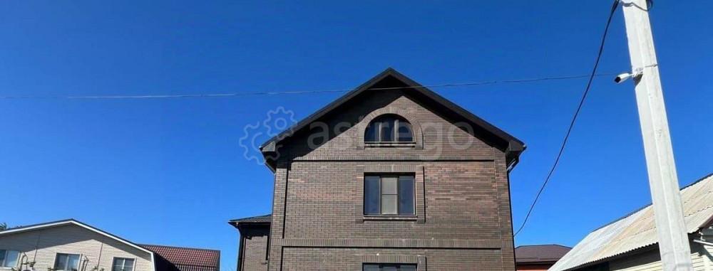 Коттедж, 312 м2, 3.5 сотки, 2 эт. Астрахань - изображение 7