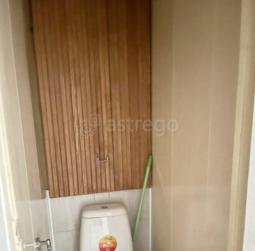 Комната, 16 м2, 6/9 эт. Москва - изображение 4