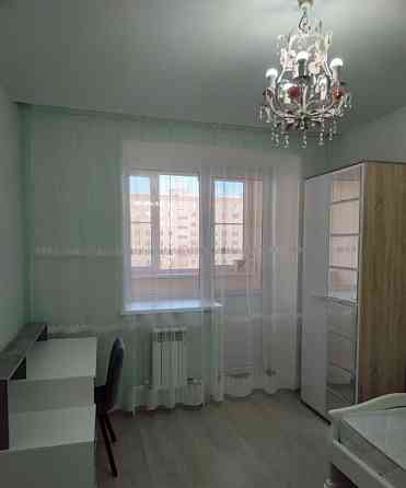 3-комн. квартира, 72 м2, 5/9 эт. Старый Оскол