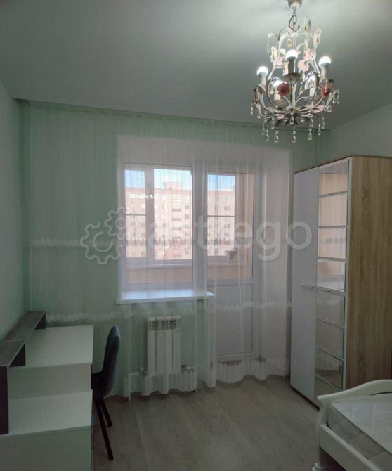 3-комн. квартира, 72 м2, 5/9 эт. Старый Оскол - изображение 3