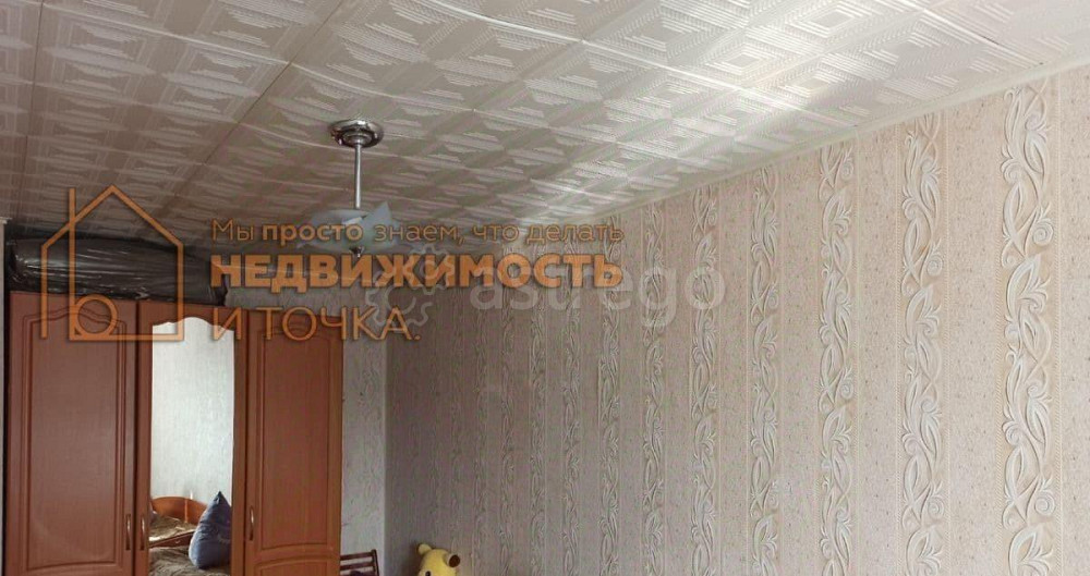 3-комн. квартира, 59.2 м2, 5/5 эт. Дюртюли - изображение 3