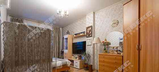 4-комн. квартира, 95.9 м2, 3/4 эт. Санкт-Петербург