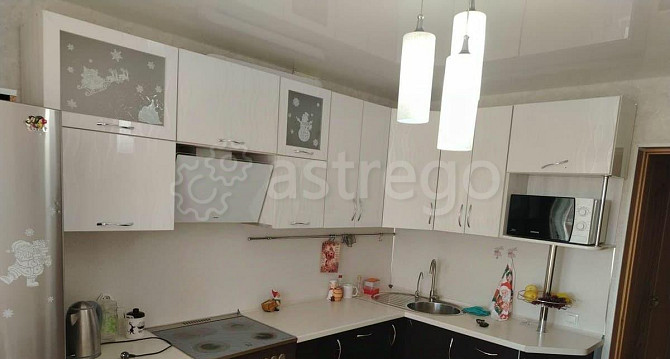 2-комн. квартира, 55.4 м2, 4/14 эт. Благовещенск - изображение 1