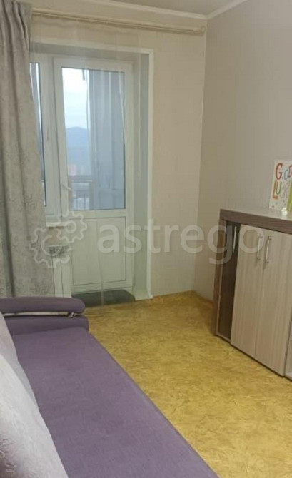 Студия, 32 м2, 16/16 эт. Красноярск - изображение 6