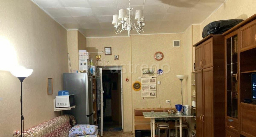 4-комн. квартира, 88.6 м2, 5/12 эт. Москва - изображение 4