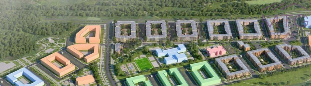 3-комн. квартира, 74.16 м2, 4/4 эт. Санкт-Петербург - изображение 1