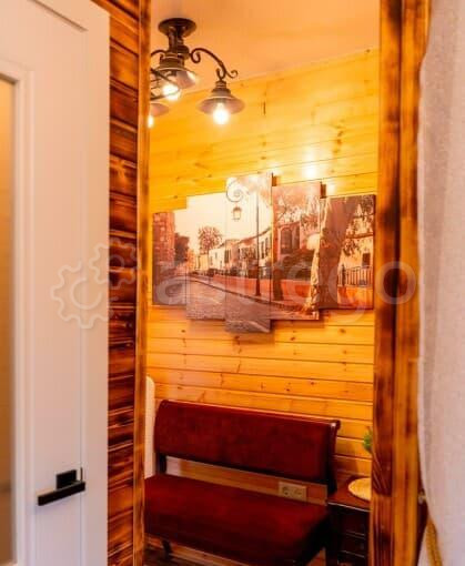 Дом, 30 м2 Санкт-Петербург - изображение 3