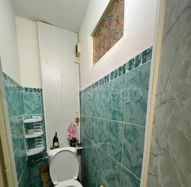 2-комн. квартира, 31 м2, 2/5 эт. Майкоп - изображение 4