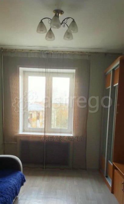 2-комн. квартира, 56 м2, 5/5 эт. Красноярск - изображение 3