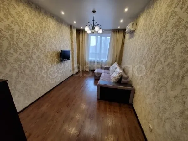 Сдам 1-комн. Квартиру, 35 м2, 7/16 эт., Долгосрочно Москва - изображение 3