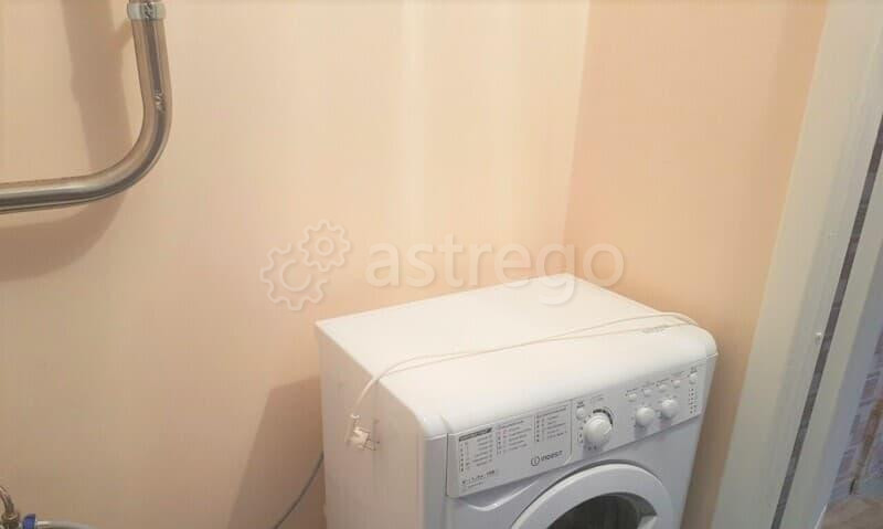 2-комн. квартира, 40 м2, 2/4 эт. Москва - изображение 6