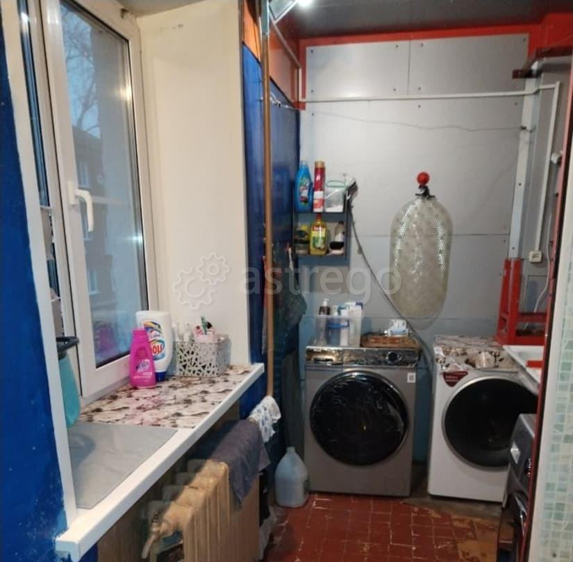 Комната, 12 м2, 2/5 эт. Волоколамск - изображение 7