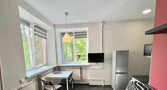 1-комн. квартира, 30 м2, 1/4 эт. Архангельск