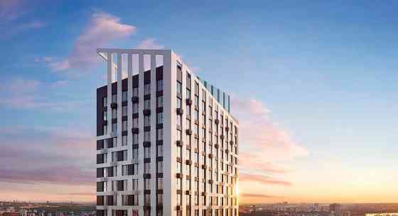 4-комн. квартира, 113.3 м2, 18/20 эт. Москва