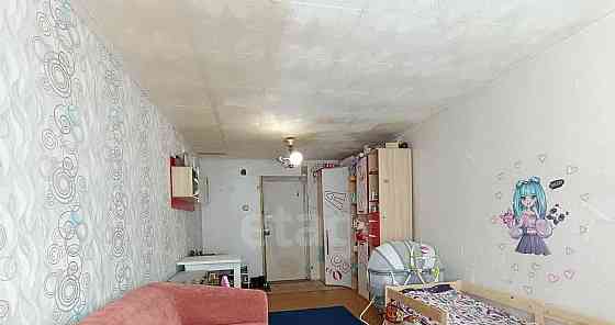 Комната, 18.5 м2, 3/5 эт. Новодвинск