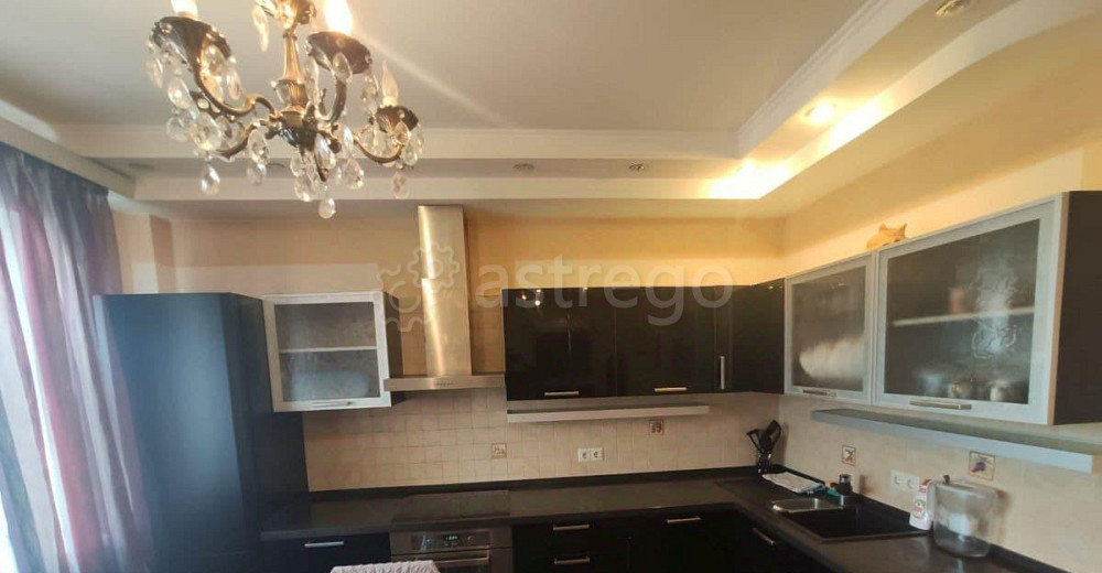 3-комн. квартира, 85 м2, 15/17 эт. Люберцы - изображение 4