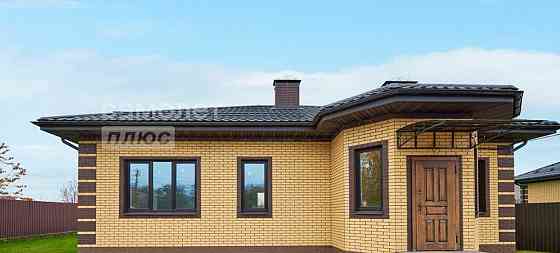 Коттедж, 138 м2, 7.5 сотки, 1 эт. Воскресенск