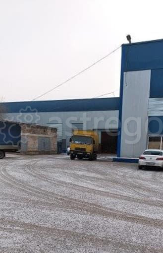 Склад, 5500 м2 Санкт-Петербург - изображение 3