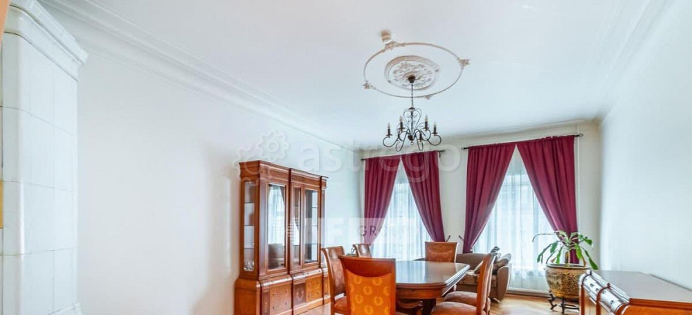 6-комн. квартира, 237.9 м2, 4/5 эт. Санкт-Петербург - изображение 5