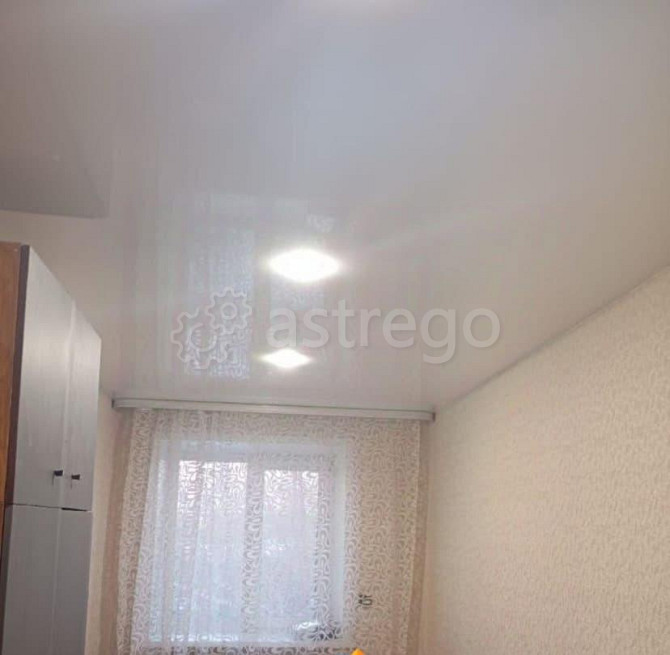 Комната, 12 м2, 3/6 эт. Барнаул - изображение 1