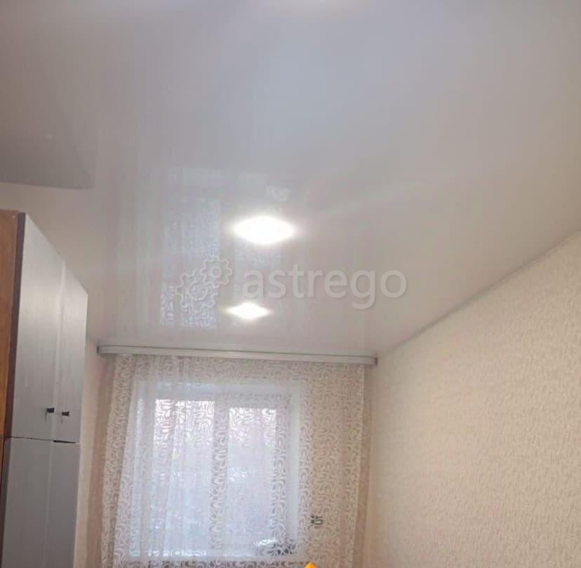 Комната, 12 м2, 3/6 эт. Барнаул - изображение 1