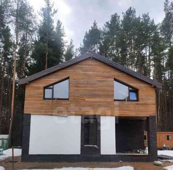 Дом, 168 м2, 5.5 сотки, 2 эт. Санкт-Петербург