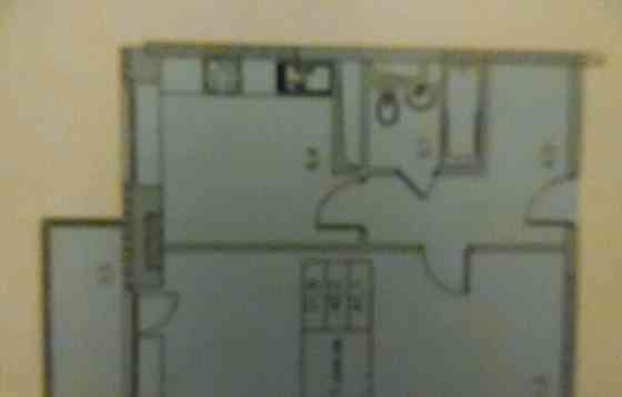 1-комн. квартира, 42 м2, 9/15 эт. Сергиев Посад