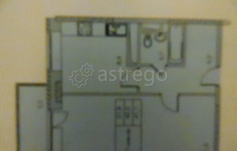 1-комн. квартира, 42 м2, 9/15 эт. Сергиев Посад - изображение 2
