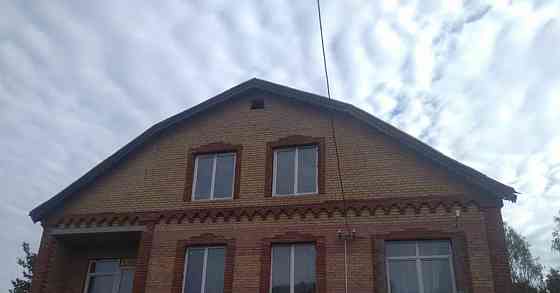 Коттедж, 509 м2, 30 соток, 3 эт. Рошаль