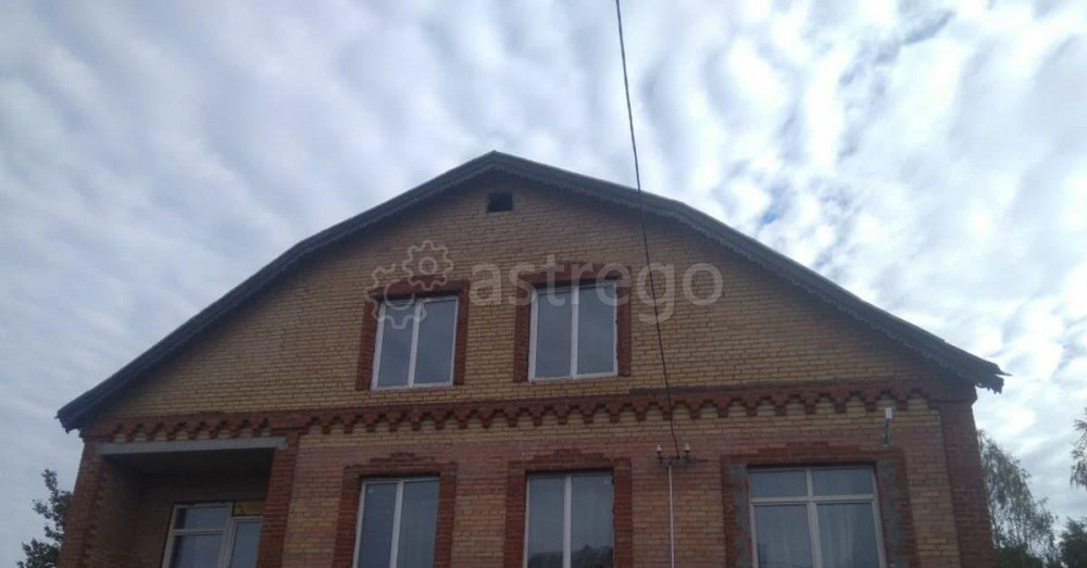 Коттедж, 509 м2, 30 соток, 3 эт. Рошаль - изображение 1