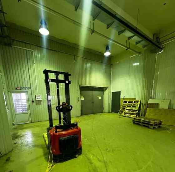 Склад, 1600 м2 Реутов
