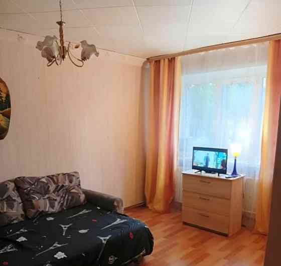 1-комн. квартира, 32 м2, 4/5 эт. Красноярск
