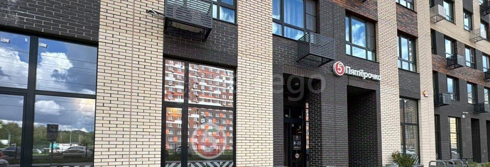 Готовый бизнес, 117.7 м2 Балашиха - изображение 6