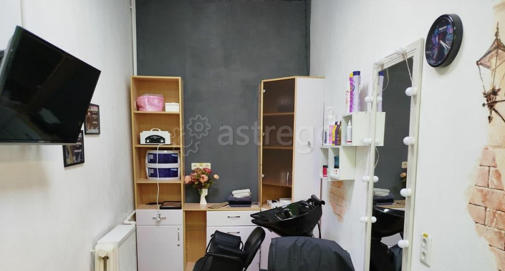 Свободного назначения, 29 м2 Барнаул - изображение 4