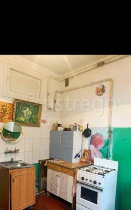 Комната, 25 м2, 1/5 эт. Санкт-Петербург - изображение 2