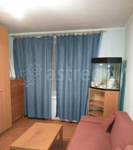 1-комн. квартира, 33 м2, 7/9 эт. Москва - изображение 7
