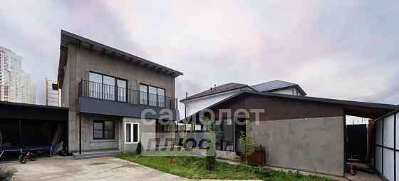 Дом, 139.2 м2, 4.14 сотки, 2 эт. Люберцы