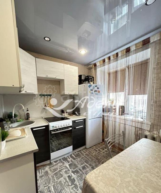 2-комн. квартира, 44 м2, 2/5 эт. Норильск - изображение 3