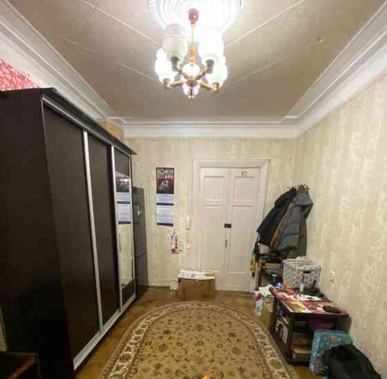 Комната, 28 м2, 4/6 эт. Москва