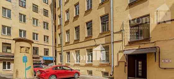 Свободного назначения, 52.5 м2 Санкт-Петербург