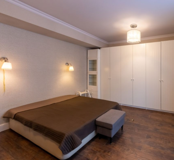 Сдам 3-комн. Квартиру, 77 м2, 1/4 эт., Посуточно Нижний Новгород