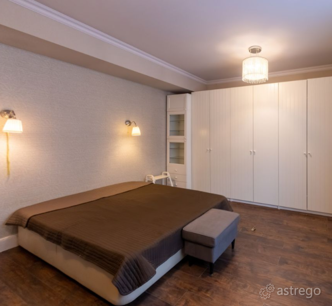 Сдам 3-комн. Квартиру, 77 м2, 1/4 эт., Посуточно Нижний Новгород - изображение 5
