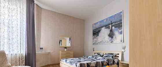 3-комн. квартира, 90 м2, 2/4 эт. Санкт-Петербург