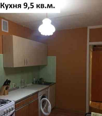 1-комн. квартира, 34.3 м2, 1/14 эт. Москва
