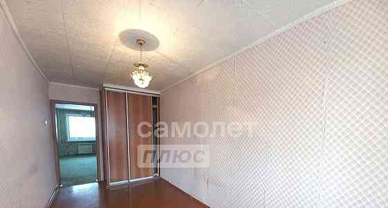 3-комн. квартира, 59.4 м2, 3/9 эт. Заринск